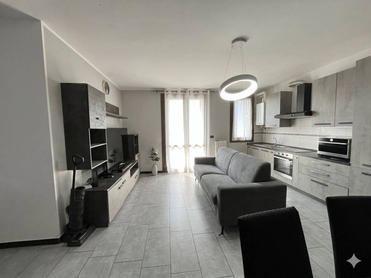 appartamento in vendita a Carpi in zona San Marino