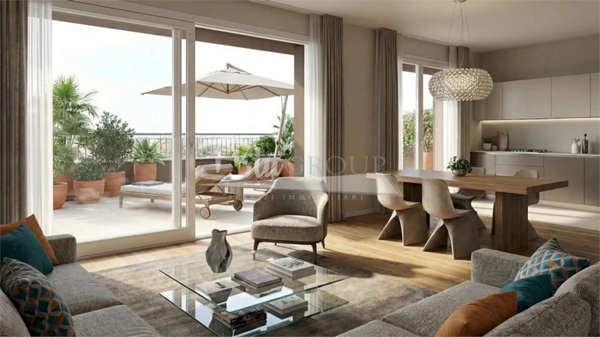 appartamento in affitto a Carpi