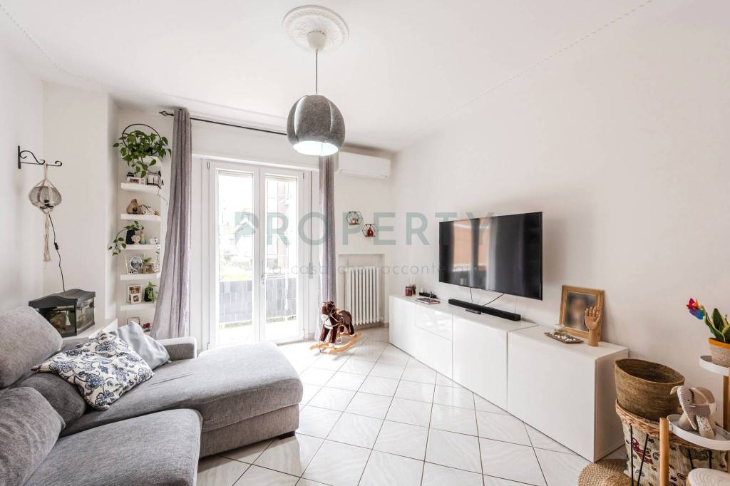 appartamento in vendita a Carpi