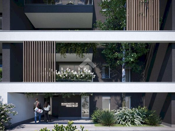 appartamento in vendita a Carpi