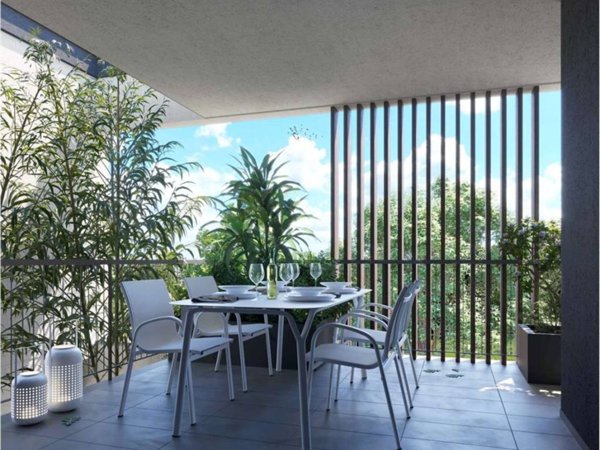 appartamento in vendita a Carpi in zona Quartirolo