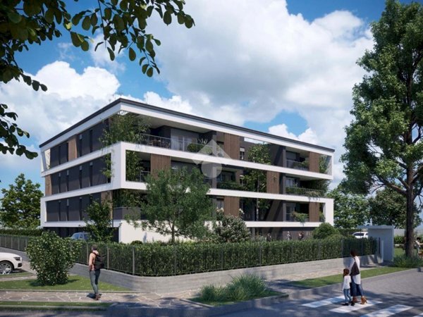 appartamento in vendita a Carpi