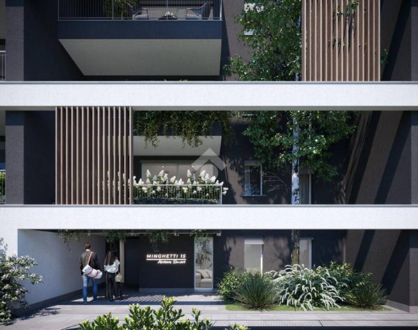 appartamento in vendita a Carpi in zona Quartirolo