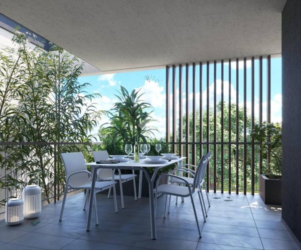 appartamento in vendita a Carpi in zona Quartirolo