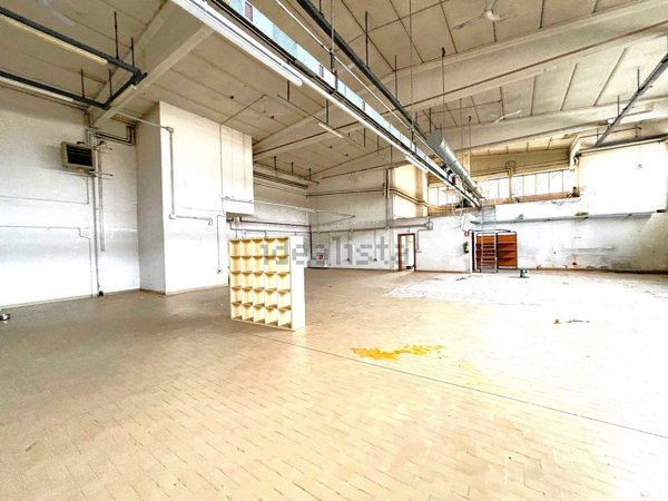 ufficio in vendita a Carpi