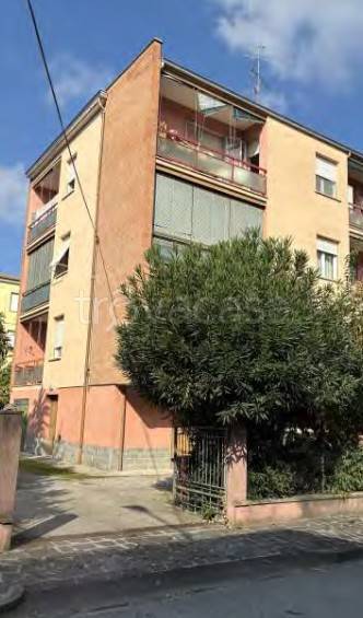 appartamento in vendita a Carpi