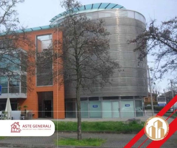 appartamento in vendita a Carpi in zona Quartirolo