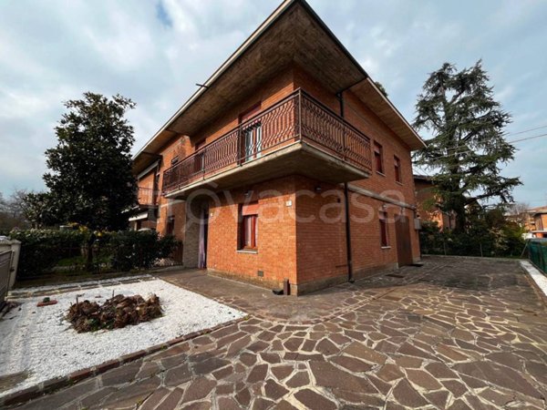 casa indipendente in vendita a Carpi