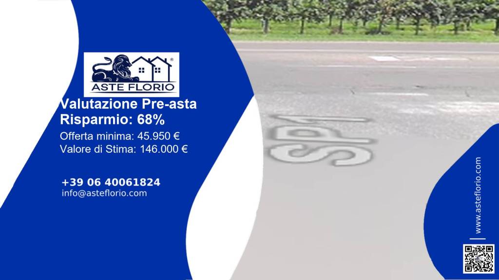 terreno edificabile in vendita a Carpi in zona Budrione