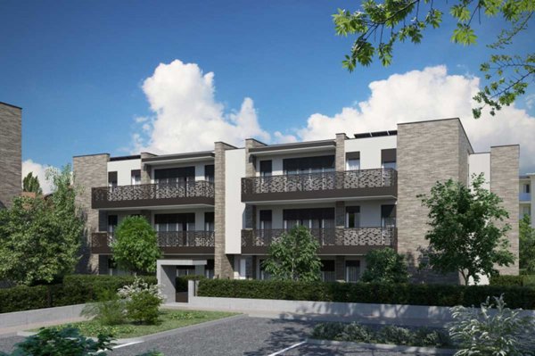 appartamento in vendita a Carpi