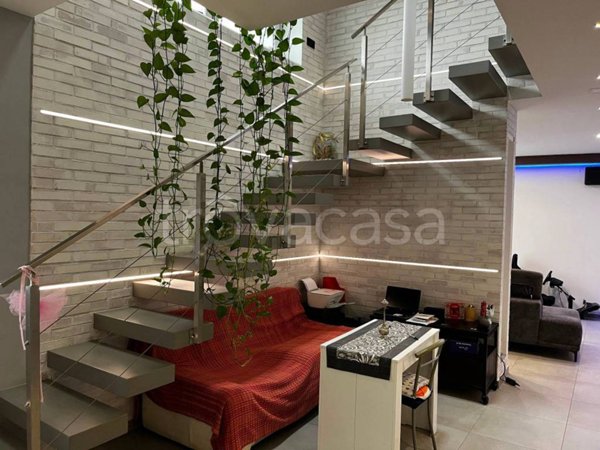 casa indipendente in vendita a Carpi