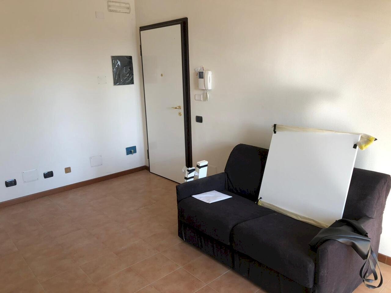 appartamento in vendita a Carpi in zona Centro Storico