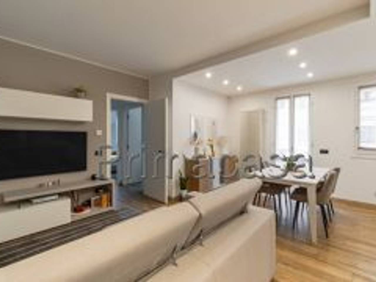 appartamento in vendita a Carpi in zona Quartirolo