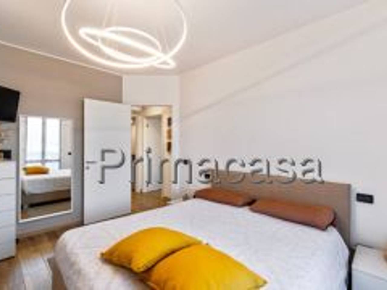 appartamento in vendita a Carpi in zona Quartirolo