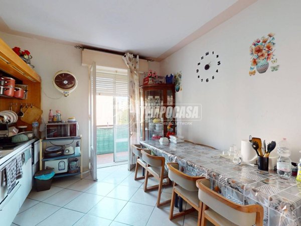 appartamento in vendita a Carpi in zona Cibeno Pile