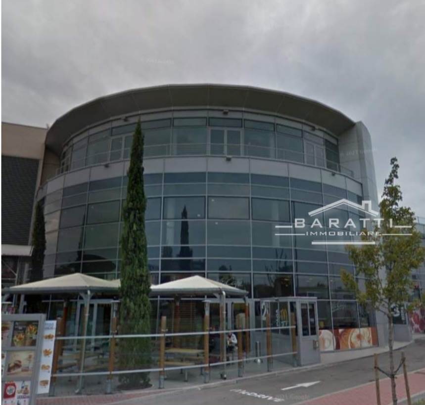 ufficio in vendita a Carpi in zona Budrione