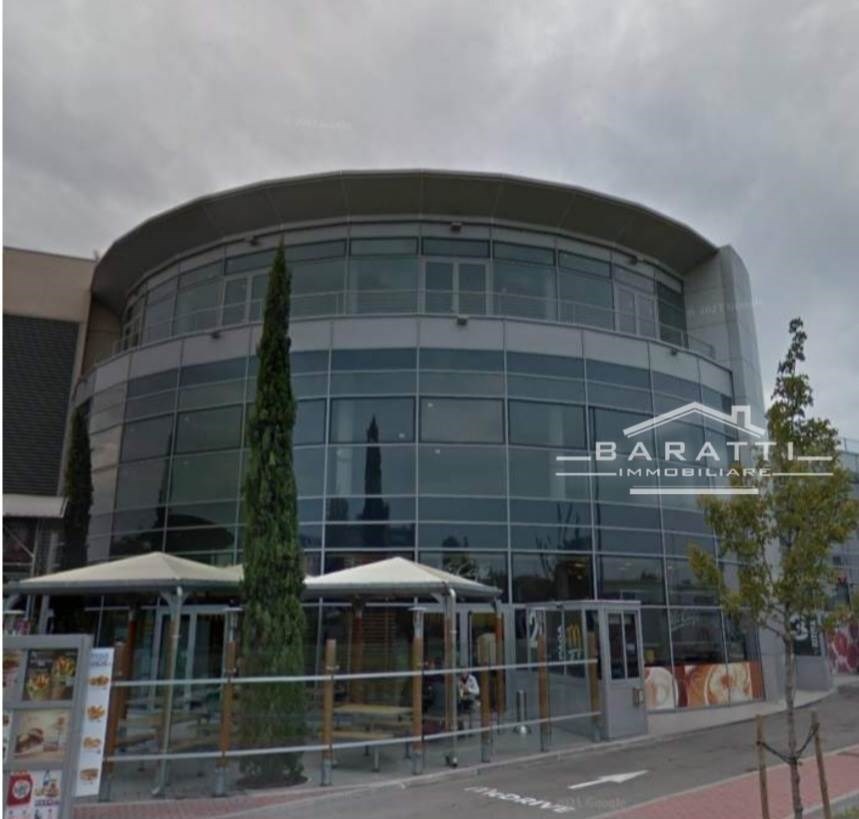 ufficio in vendita a Carpi