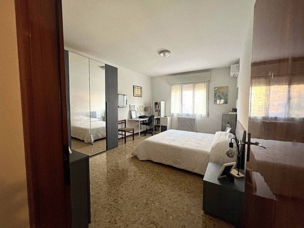 appartamento in vendita a Carpi