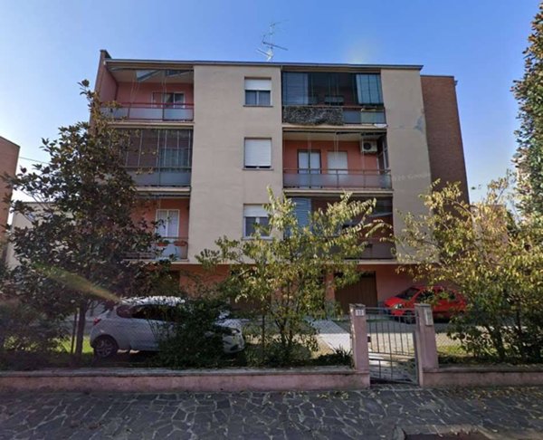 appartamento in vendita a Carpi