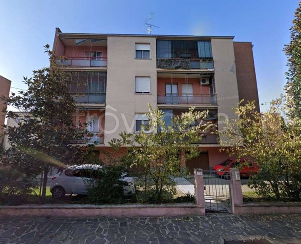 appartamento in vendita a Carpi