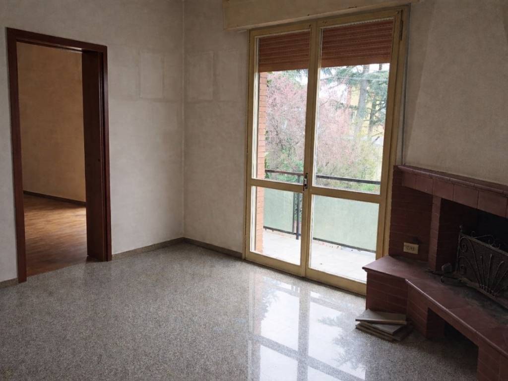 appartamento in vendita a Carpi