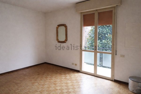 appartamento in vendita a Carpi