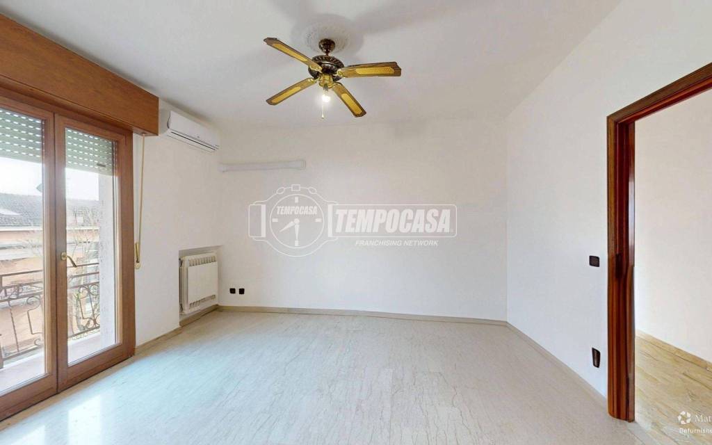 appartamento in vendita a Carpi