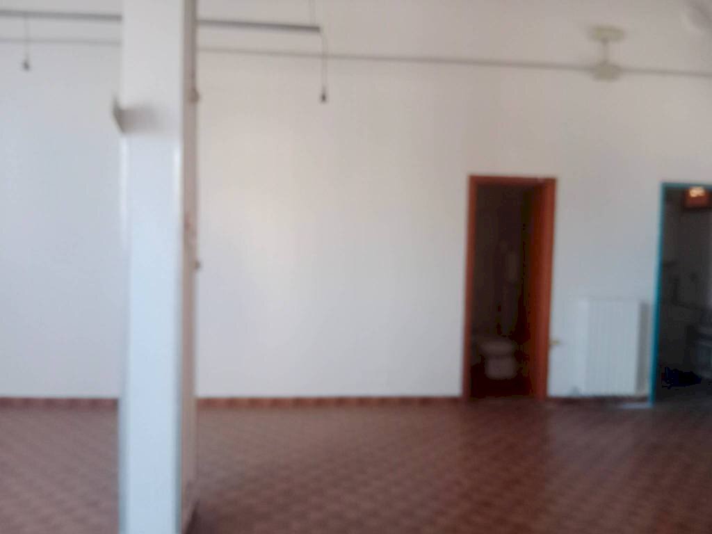 ufficio in vendita a Carpi