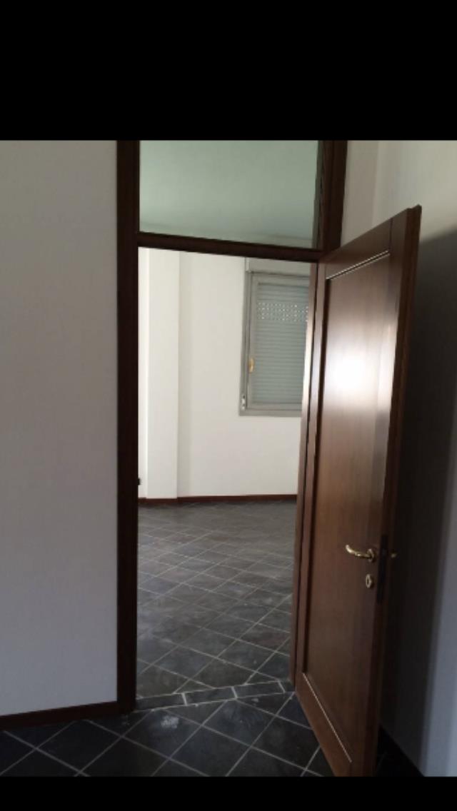 attico in vendita a Carpi in zona Centro Storico