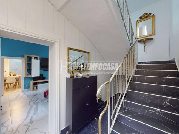 appartamento in vendita a Carpi in zona Centro Storico