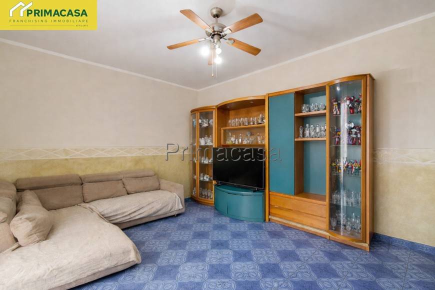 appartamento in vendita a Carpi in zona Quartirolo