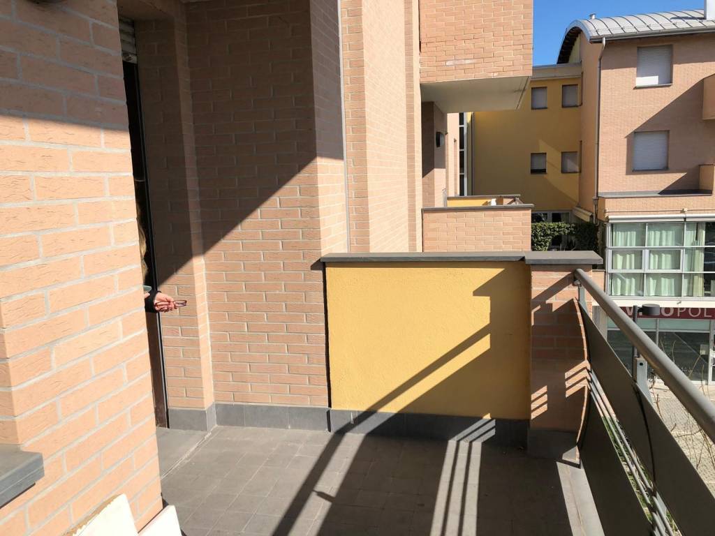 appartamento in vendita a Carpi