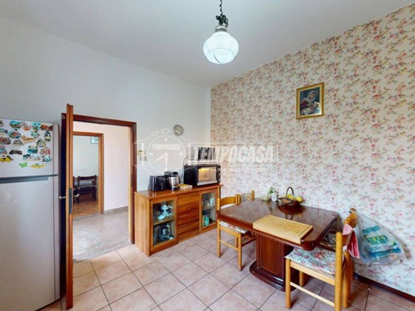 appartamento in vendita a Carpi in zona Gargallo