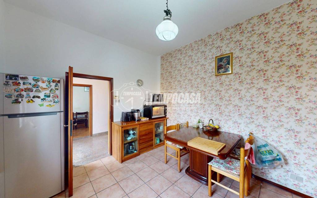 appartamento in vendita a Carpi in zona Santa Croce