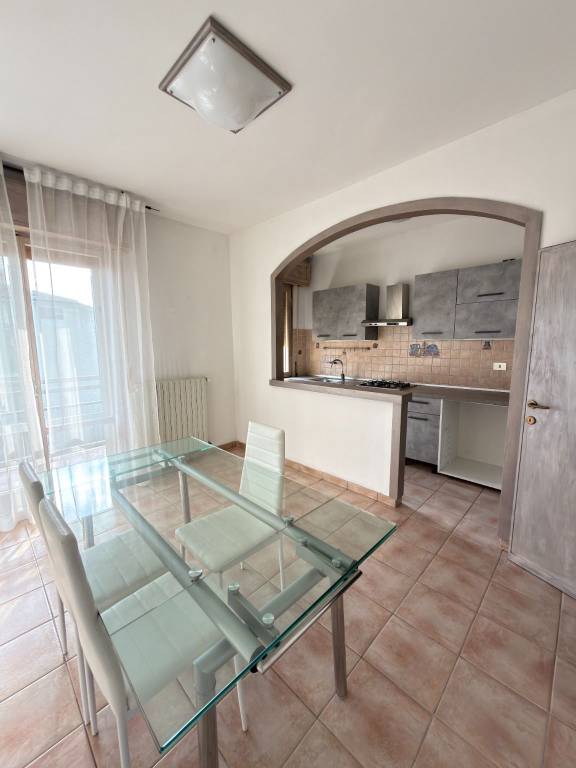 appartamento in vendita a Carpi in zona Centro Storico