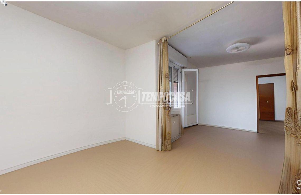 appartamento in vendita a Carpi in zona Cibeno Pile