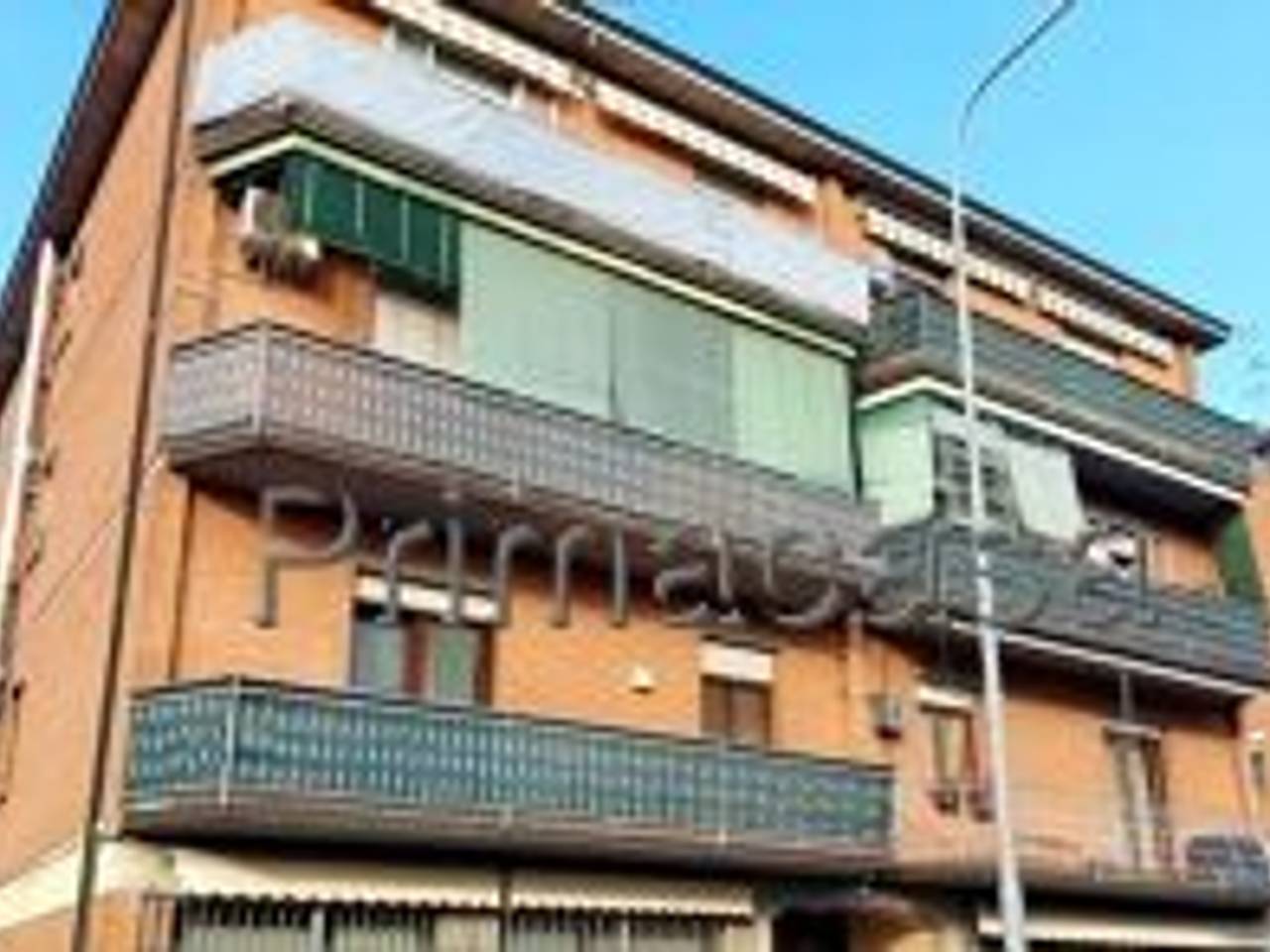 appartamento in vendita a Carpi in zona Cibeno Pile