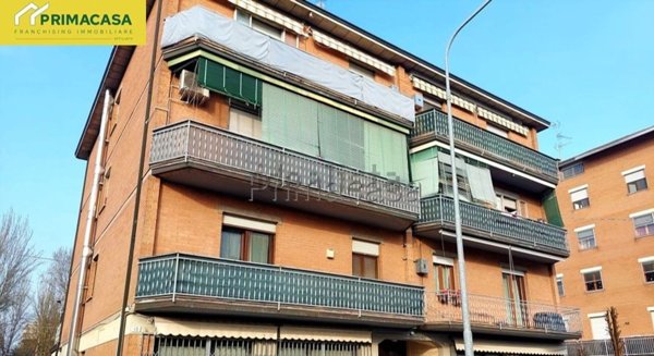 appartamento in vendita a Carpi in zona Cibeno Pile