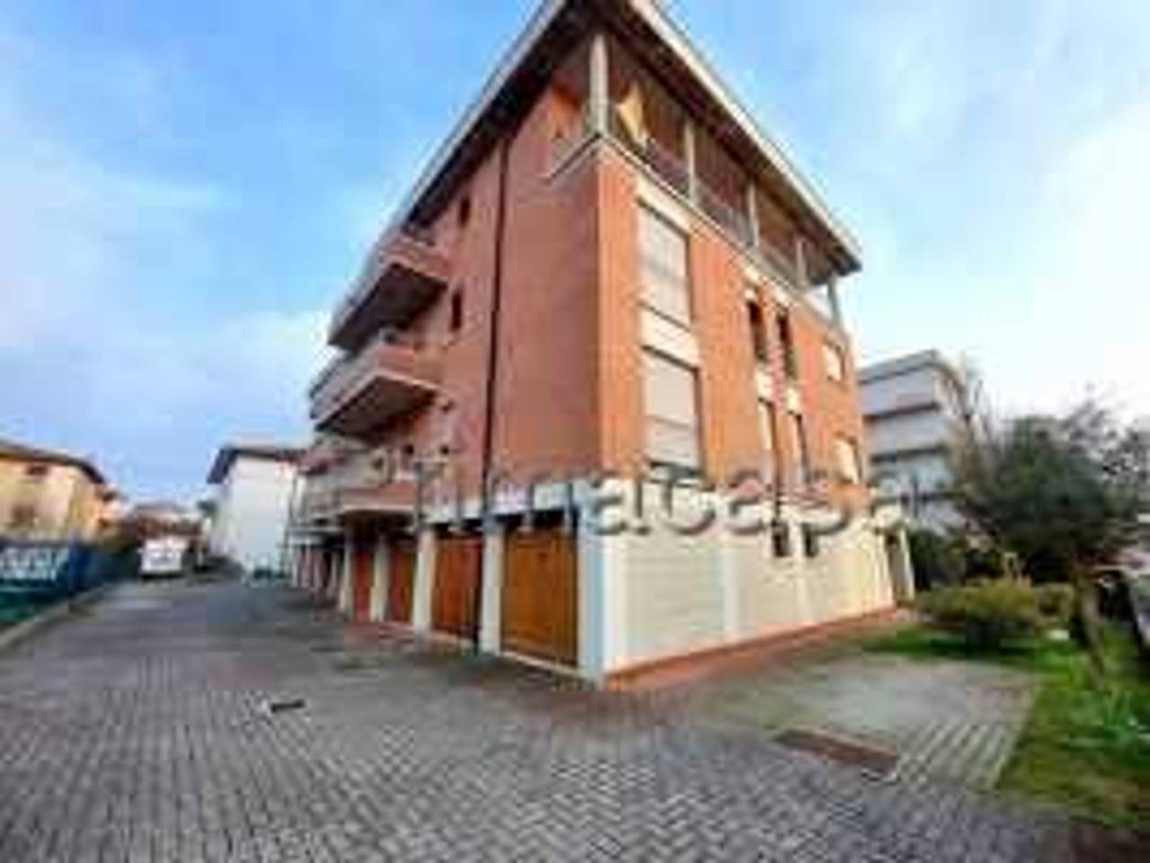 appartamento in vendita a Carpi in zona Cibeno Pile