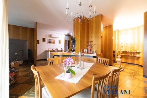 appartamento in vendita a Carpi in zona Quartirolo