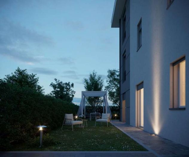 appartamento in vendita a Carpi