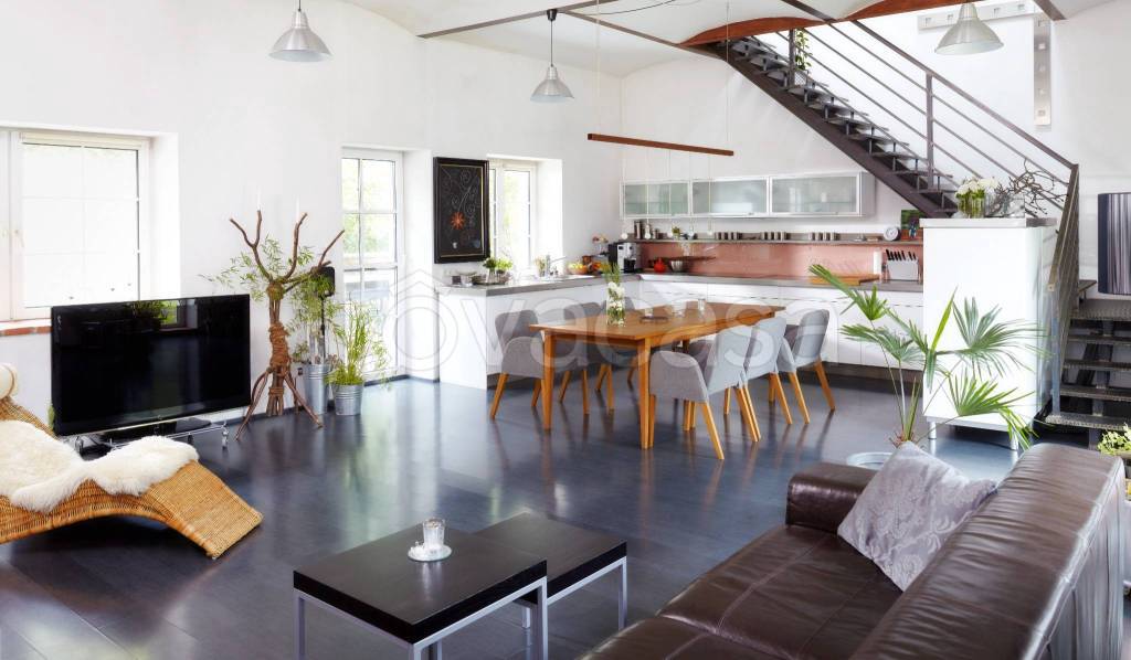 appartamento in vendita a Carpi