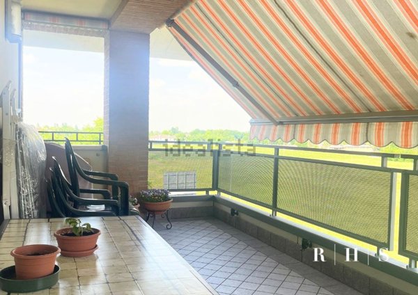 appartamento in vendita a Carpi