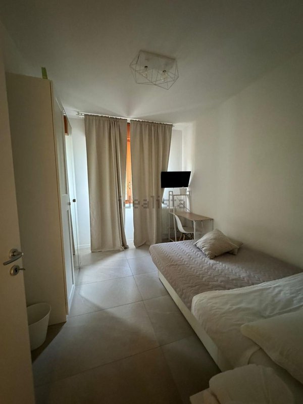 appartamento in vendita a Carpi in zona Cortile