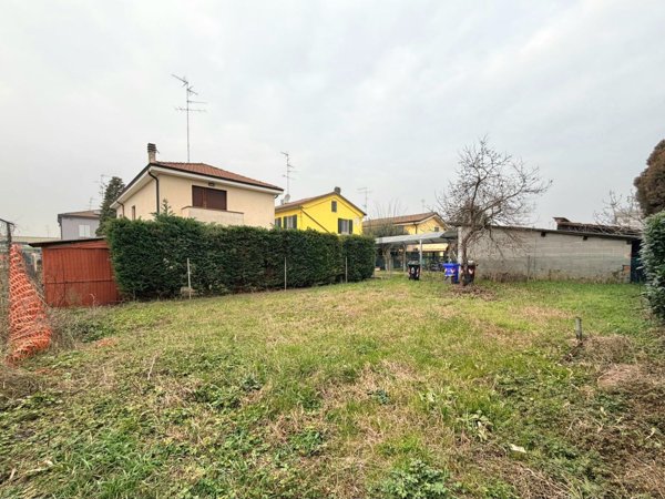 appartamento in vendita a Carpi