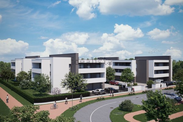 appartamento in vendita a Carpi