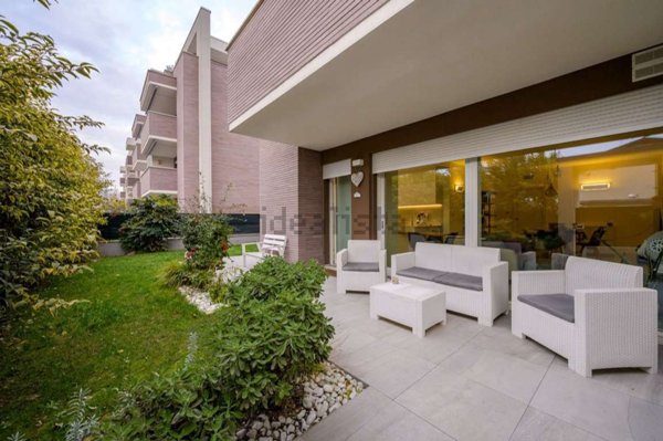 appartamento in vendita a Carpi