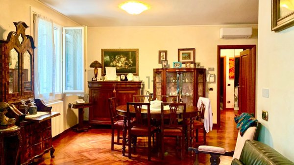 appartamento in vendita a Carpi in zona Centro Storico