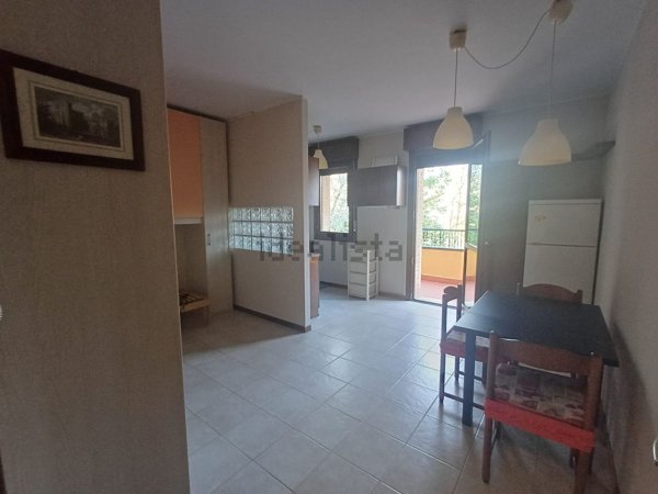 appartamento in vendita a Carpi