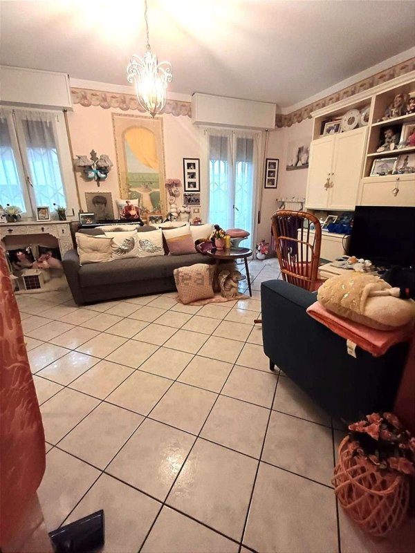 appartamento in vendita a Carpi in zona Quartirolo